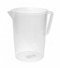 Чаша мірна 5 л