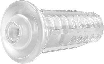 Рукав для мастурбатора Max 2 білого кольору Lovense Talla