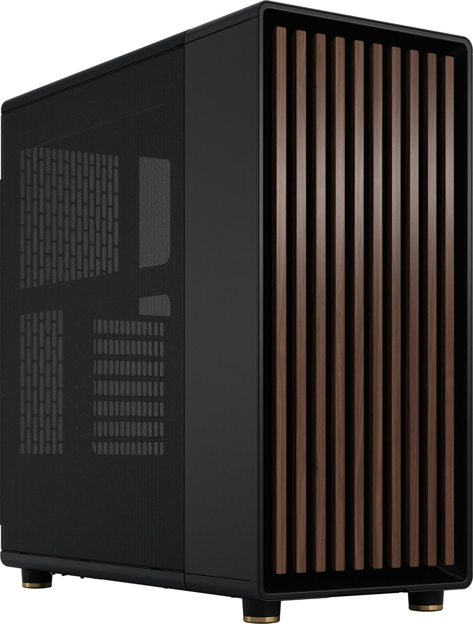 Fractal Design North Mesh-Version, фото 1