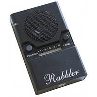 Мобильный подавитель диктофонов MNG-300 Rabbler акустическая защита от прослушивания