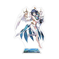 Акрилова фігурка GENSHIN IMPACT "Венті" 15 см 3DTOYSLAMP