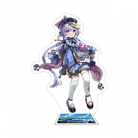 Акрилова фігурка GENSHIN IMPACT "Гань Юй" 15 см 3DTOYSLAMP