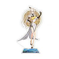 Акрилова фігурка GENSHIN IMPACT "Нін Гуан" 15 см 3DTOYSLAMP