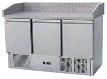 Стіл для піци FROSTY S903PZ