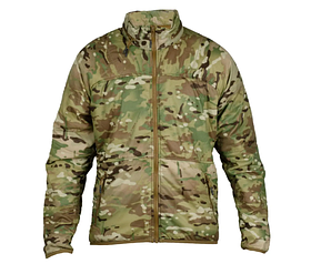 Куртка Beyond, Розмір: Medium, Clothing A3 Alpha Sweater, Колір: MultiCam