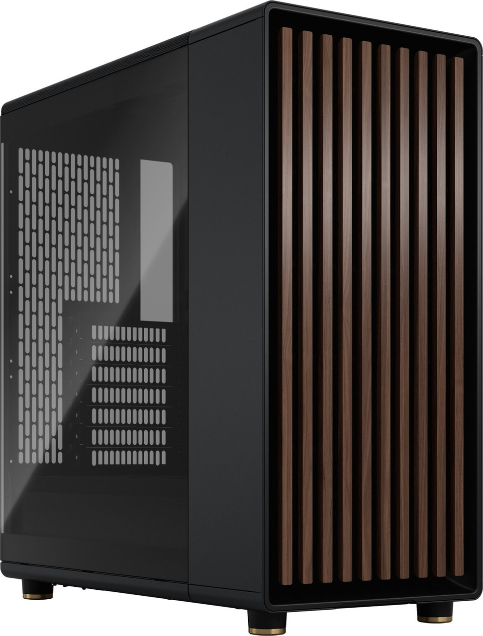 Fractal Design North Tempered Glass