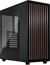 Fractal Design North Tempered Glass