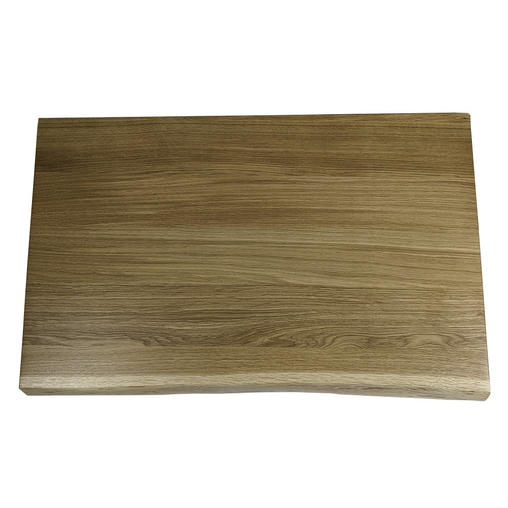 Столешница из массива натурального дерева