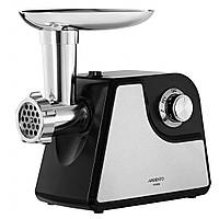 Електром'ясорубка Ardesto MGL-1790R Black/Stainless Steel