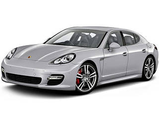 Тюнінг Porsche Panamera 970 (2009-2016)