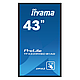 Дисплей IIYAMA TF4339MSC-B1AG, фото 3