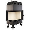 Камінна топка кутова SAVEN Energy 75х50х47L (15,1 kW) ECO, фото 8