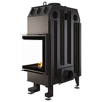 Камінна топка кутова SAVEN Energy 85х50х47L (17,0 kW) ECO, фото 5