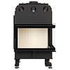 Камінна топка кутова SAVEN Energy 85х50х47L (17,0 kW) ECO, фото 6