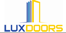 Міжкімнатні двері LUXDOORS 