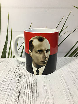 Чашка Бандера