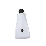 Вібростимулятор для клітора та ергономних зон блакитної Bory Rhythm Jove | Puls69, фото 2