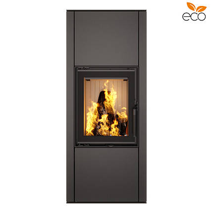 Піч камін SAVEN Vatra 40х50 ECO, фото 1