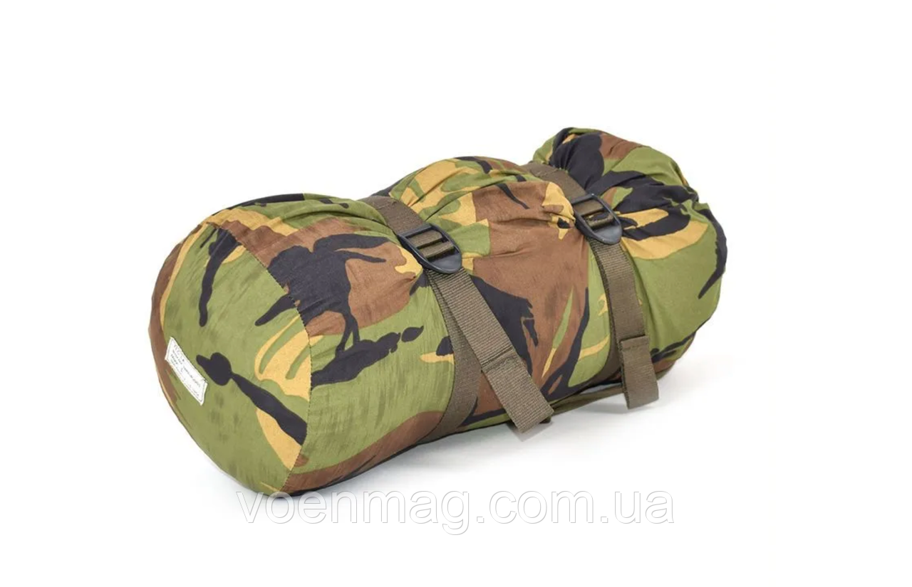 Компресійний мішок для спального мішка Нідерланди, DPM. б/у