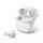 Навушники TWS (повністю бездротові) Philips TAT2236 White (TAT2236WT/00), фото 4