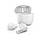 Навушники TWS (повністю бездротові) Philips TAT2236 White (TAT2236WT/00), фото 3