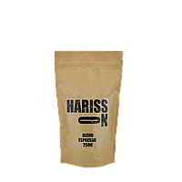 Кофе в зернах HARISS ON Бленд Эспрессо 250г