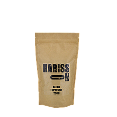 Кава в зернах HARISS ON Бленд Еспресо 250г