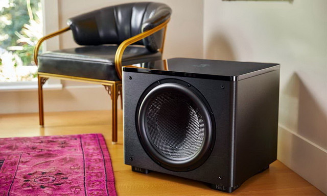 REL HT/1510 Predator REL HT/1510 Predator