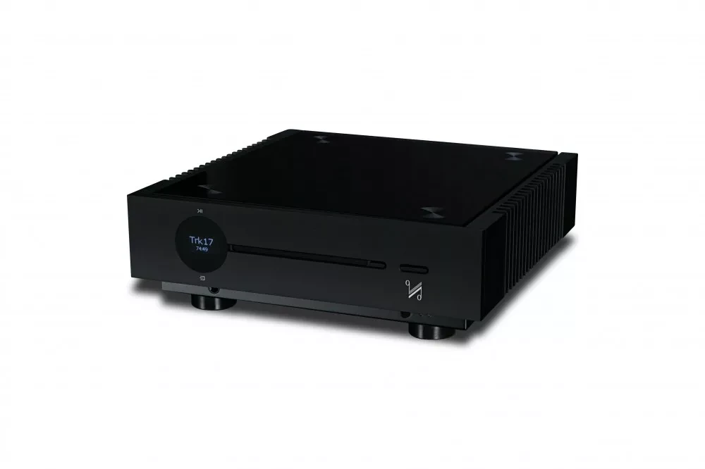 Quad Artera Solus - Підсилювач + CD, фото 1