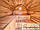Мобільна банька в стилі Іглу 2.2х3.5м Outdoor POD Sauna Igloo, фото 9