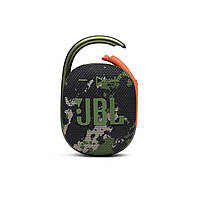JBL CLIP4 SQUAD Портативна акустична система з БТ
