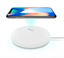 Бездротове зарядний пристрій AWEI W7