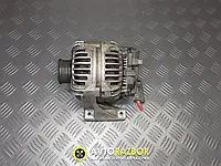 Генератор 70-120A 14V на 2.0-2.4T (Turbo) на Volvo XC70, V70, S60, S80 1998-2010 год