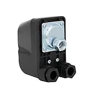 Реле тиску механічне з накидною гайкою РМ-5 ALBA