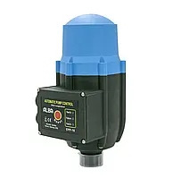 Контролер тиску електронний ALBА EPP-16