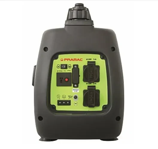 Генератор інверторний PRAMAC INVERTER PMi 2000