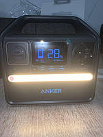 Зарядная станция Anker PowerHouse 521 256Wh 200W