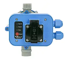 Контролер тиску електронний EPP-12RK  ALBA