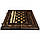 Шахи дерев'яні ручної роботи, 58*28*7 см, 191100, фото 6