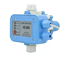 Контролер тиску електронний EPP-12A  ALBA