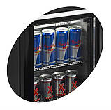 Барна холодильна шафа Tefcold BC60, фото 3