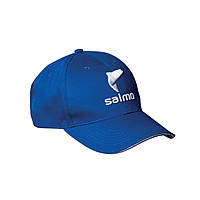 Бейсболка Salmo AM-320 Синій (AM-320) 4441560