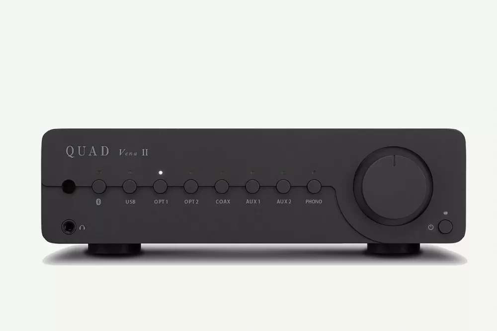 Quad Vena II, фото 1