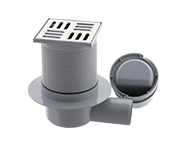 Зливні трапи