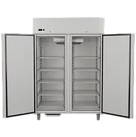 Морозильна шафа JUKA ND140М, фото 4