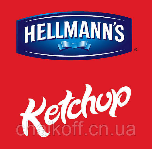 Кетчуп томатный пикантный Кетчуп Hellmann's Hot 470 г - фото 6 - id-p1726684768