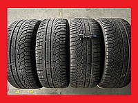 Шини зимові R 16 215 45 Ханкук Hankook