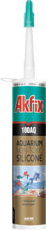 Поліуретановий герметик Акфікс AKFIX P635 310 мл