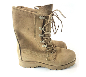 Зимові Altama 11461B, 9.5R EU44 JP283 Gore-Tex Boots, Колір: Desert Tan