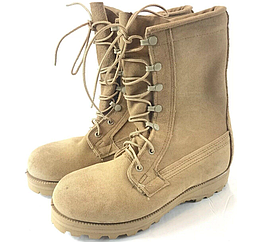 Зимові Belleville ICWR 8.0R EU43 JP272 Gore-Tex Boots, Колір: Desert Tan